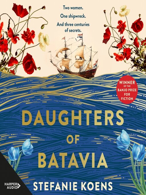 Title details for Daughters of Batavia by Stefanie Koens - Available